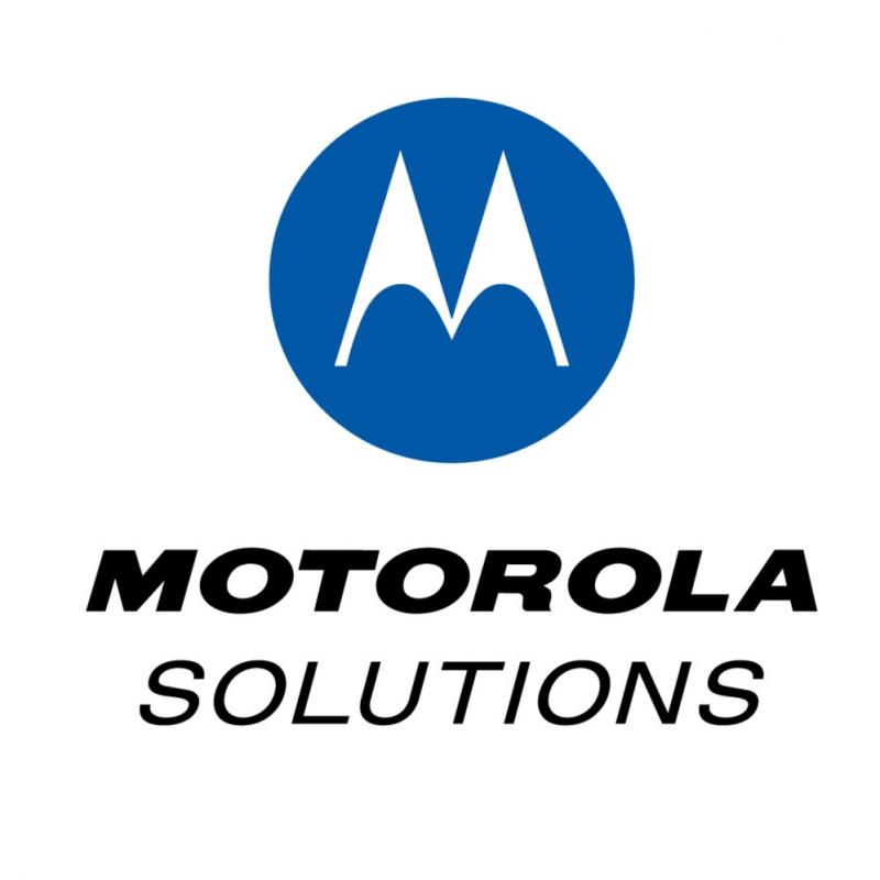 Motorola Solutions Logo 2021